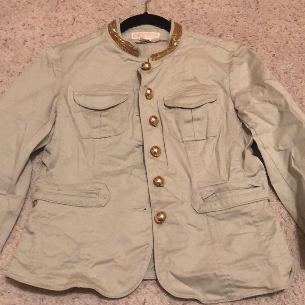 Michael Kors Jacket